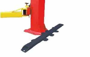AMGO Base Plate Extension Kit #20801