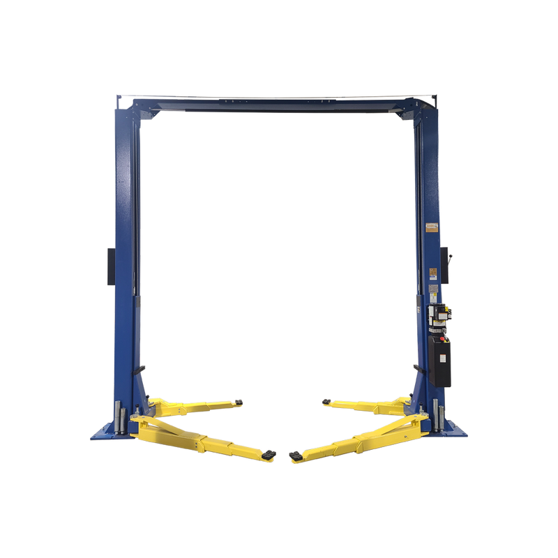 Daytona BR10-2OH-33 10,000lb ALI Certified Overhead 2-Post Lift