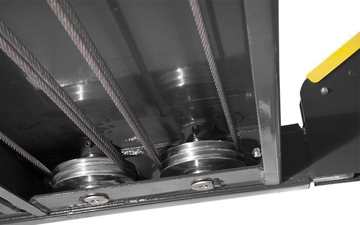 BendPak HD-9SWX