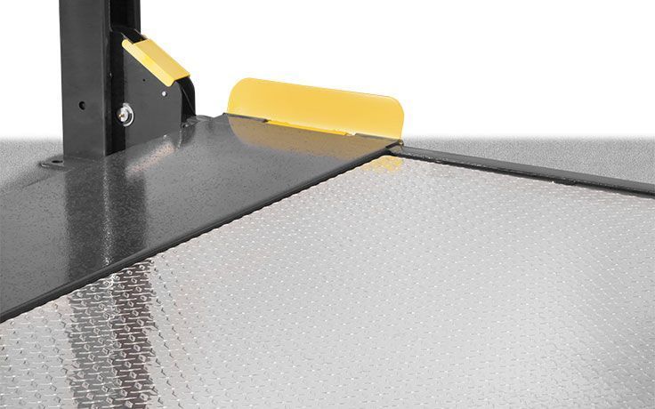 BendPak HD-9SW
