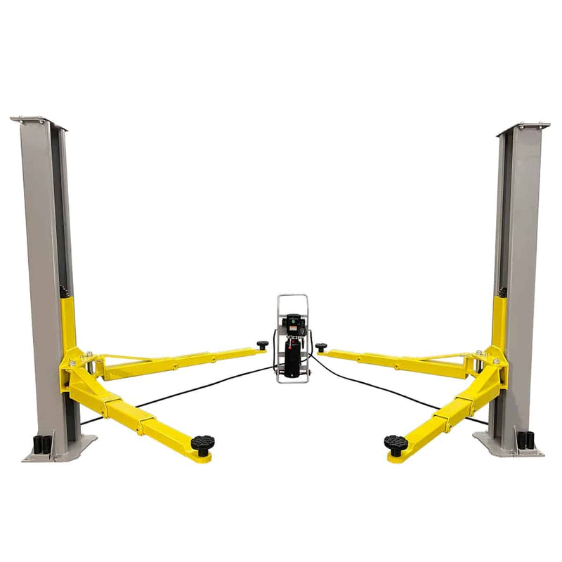 Triumph C7000 7,000 lb Portable 2-Post Lift