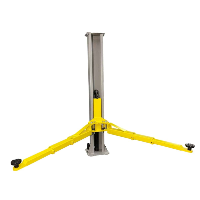 Triumph C7000 7,000 lb Portable 2-Post Lift