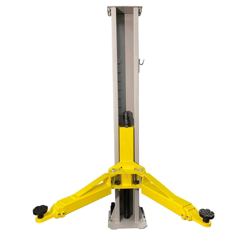 Triumph C7000 7,000 lb Portable 2-Post Lift