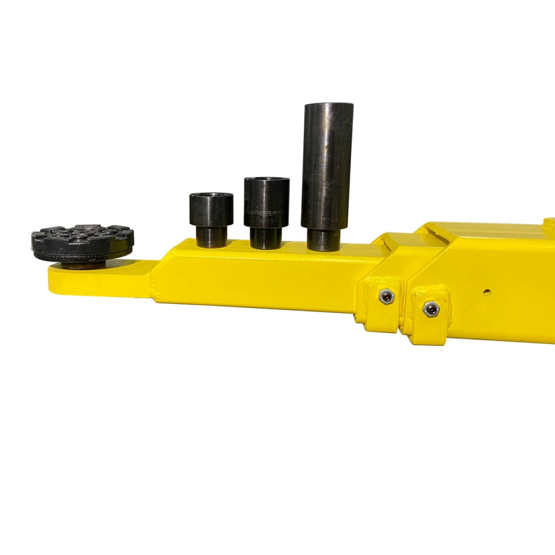 Triumph C7000 7,000 lb Portable 2-Post Lift