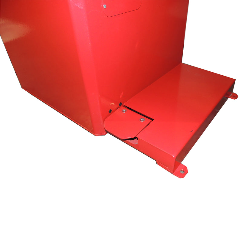 Tuxedo WB-CB66-VE Wheel Balancer
