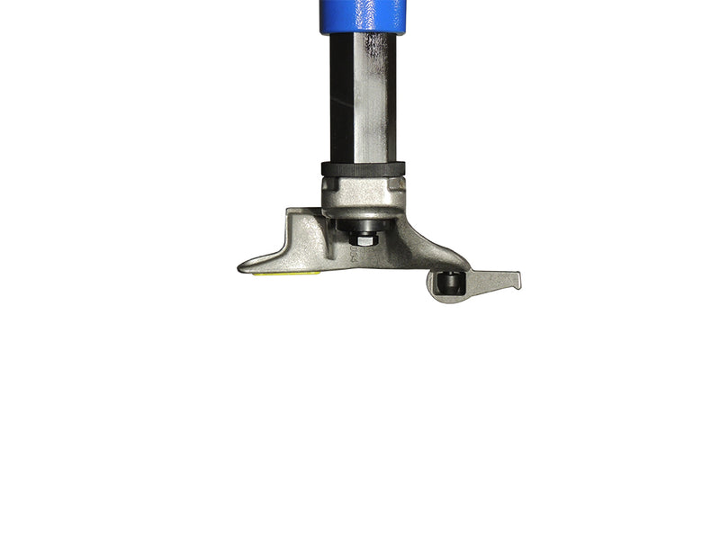 iDEAL TC-400M-B Pro-Series Power Sport Tire Changer