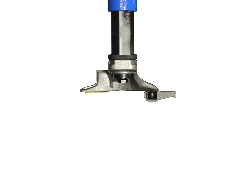iDEAL TC-400M-B-PL230-K Pro-Series Power Sport Tire Changer