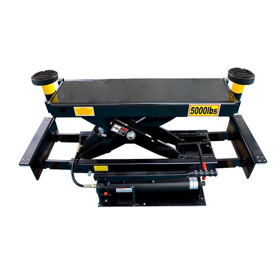 AMGO J5H 5,000 lb Rolling Jack