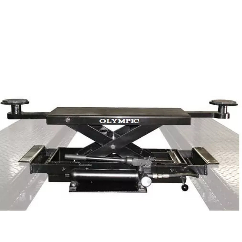 Olympic FBCJ-6 6,000 lb. Center Bridge Jack