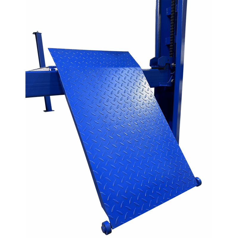 Tuxedo FP14K 14,000 lb 4-Post Service Lift