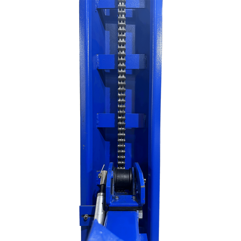 Tuxedo FP14K 14,000 lb 4-Post Service Lift