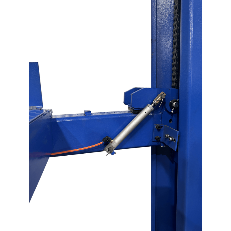 Tuxedo FP14K 14,000 lb 4-Post Service Lift