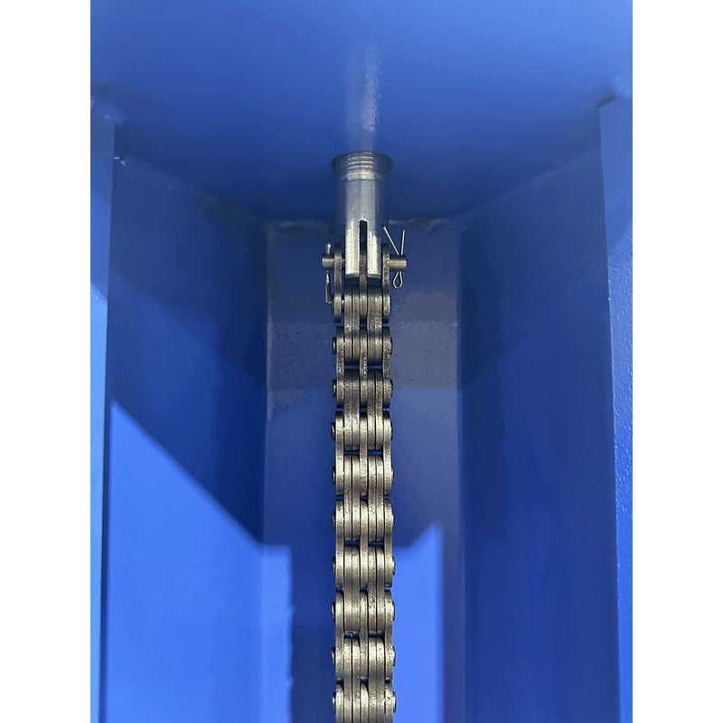 Tuxedo FP14K 14,000 lb 4-Post Service Lift