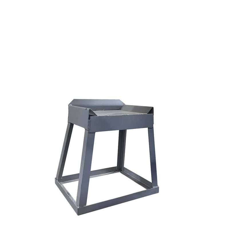 iDEAL FR-55 5,500lb Scissor Frame Rack Machine