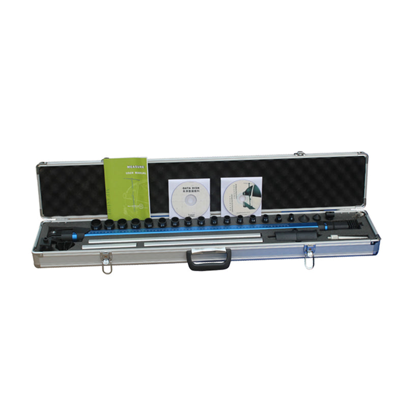 iDEAL FR Professional Measuring Kit (250mm – 2955mm) FR-PROMEASRKIT
