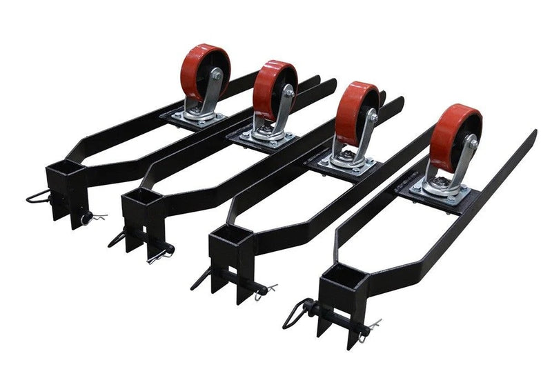 Olympic HDMBL-10 "The Skipper" Gold Series 10,000lb Boat & Trailer Storage Lift