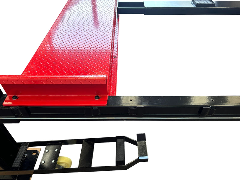 Olympic HDMBL-10 "The Skipper" Gold Series 10,000lb Boat & Trailer Storage Lift