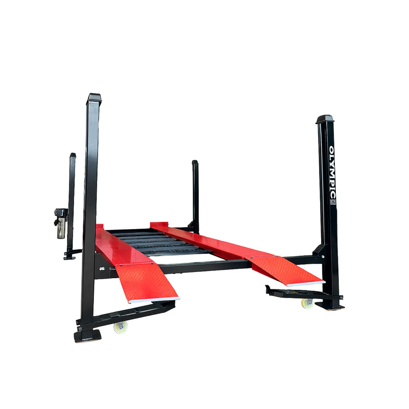 Olympic HDMBL-9 9,000 lb. Gold Series Boat & Trailer Storage Lift