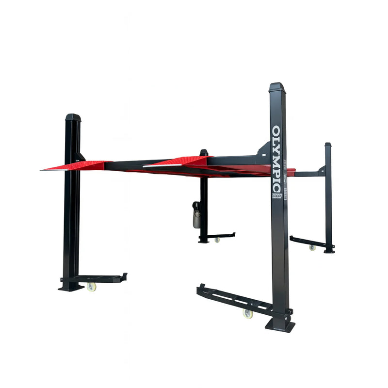Olympic HDMBL-9 9,000 lb. Gold Series Boat & Trailer Storage Lift