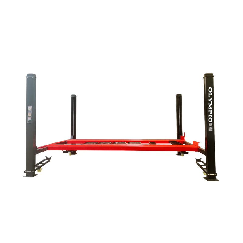 Olympic HDMBL-9 9,000 lb. Gold Series Boat & Trailer Storage Lift