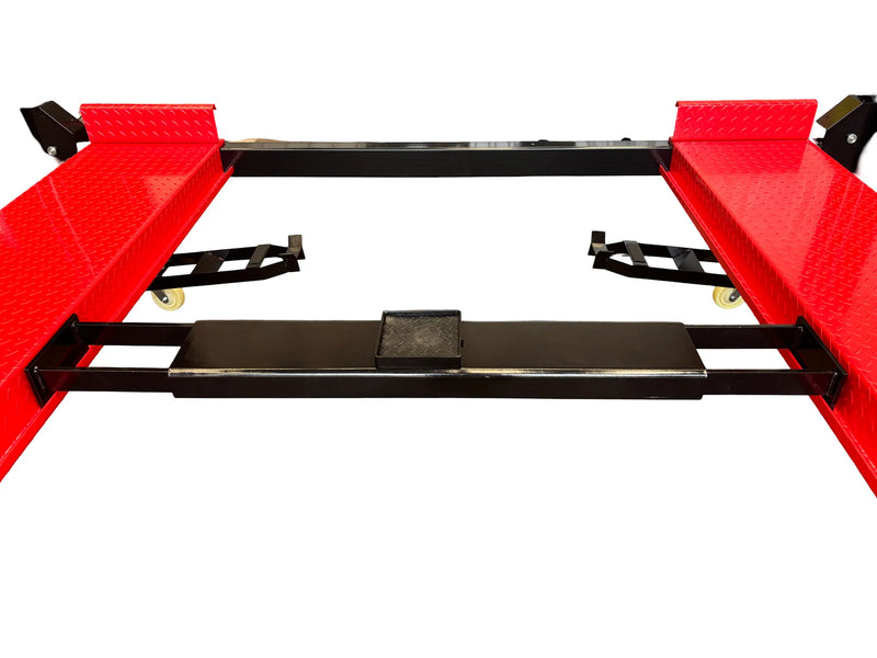 Olympic HDMBL-9 9,000 lb. Gold Series Boat & Trailer Storage Lift