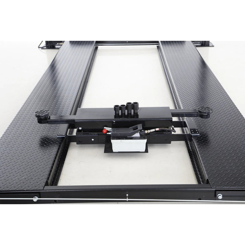 HALO HL-J35A Air Pump Sliding Jack 3500lb Capacity