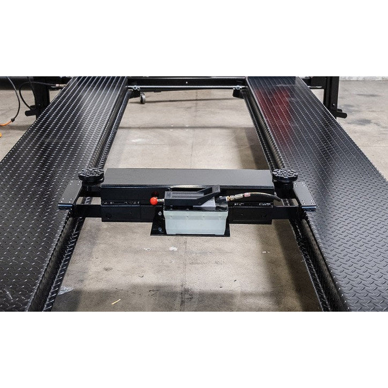 HALO HL-J35A Air Pump Sliding Jack 3500lb Capacity