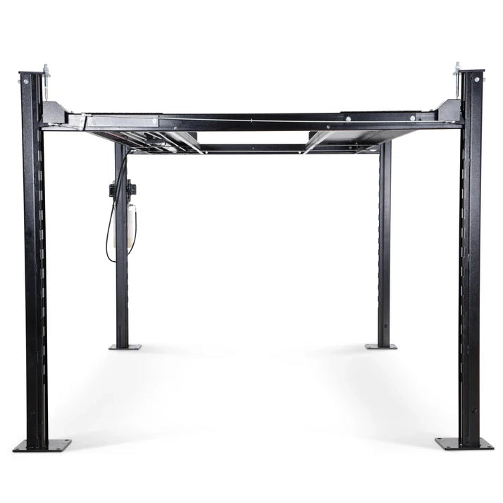 Halo LIfts HL9K-NARROW Narrow 4-Post Lift - 9,000 LB Capacity