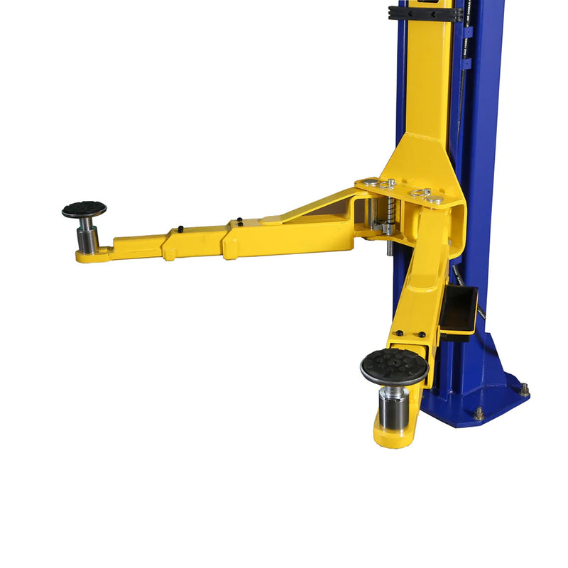 HW-10KBP-A carriage and lift arms