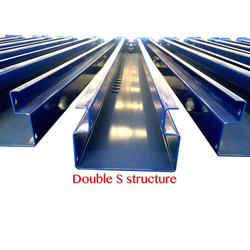 HW-10KBP-A double S column