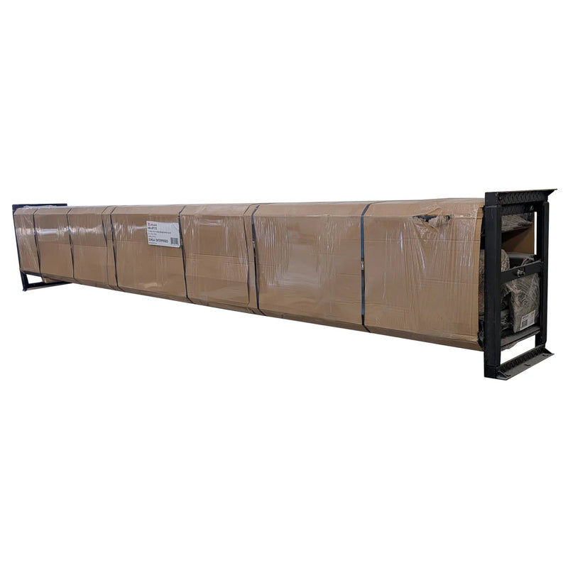 HW-4P11S packaged for shipping