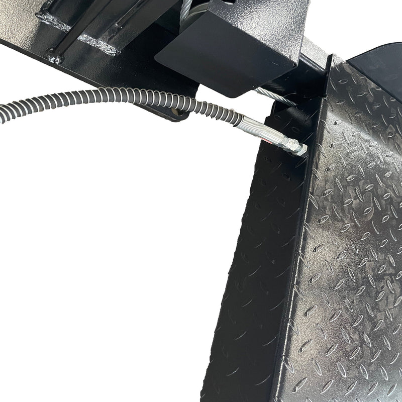 HW-8SXLT column connection detail
