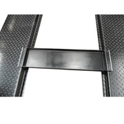 HW-8SXLT jack tray