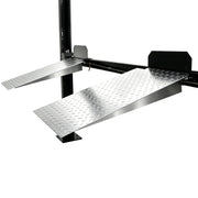 HW-8S aluminum ramps