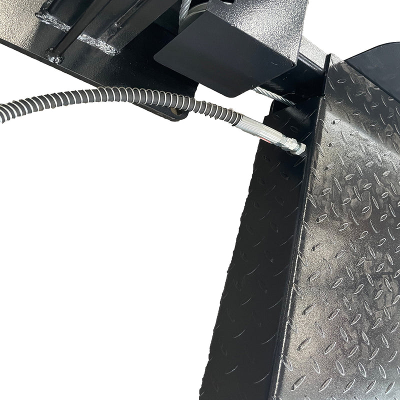 HW-8S column connection detail