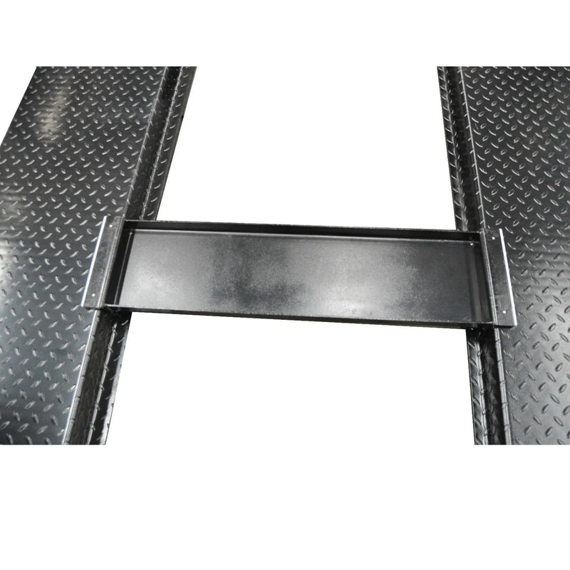 HW-8S jack tray