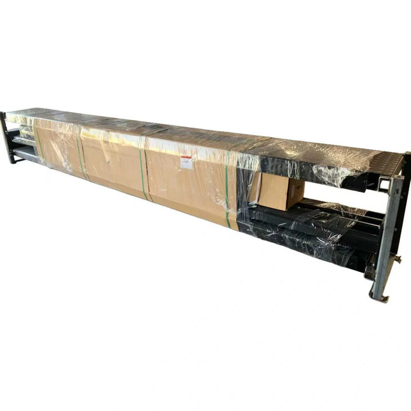 HW-8S packaged for shipping