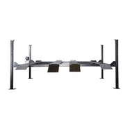HW-9KDP double deck lift