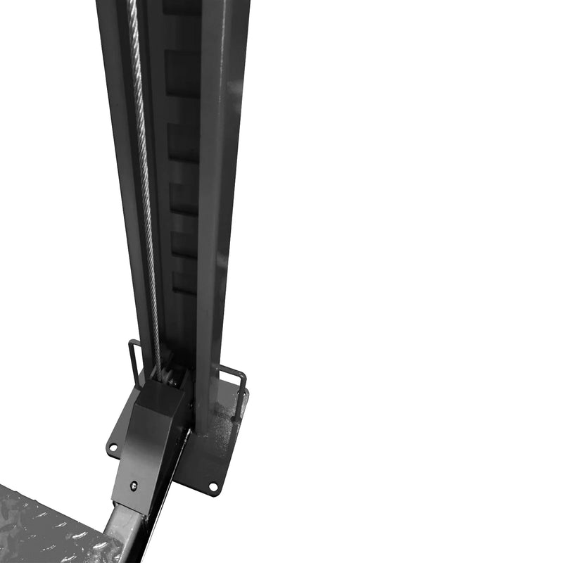 HW-9KDP detail