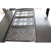 HW-9KDP drip trays
