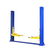 HW-9KFL 9,000 lb 2-post floor plate lift