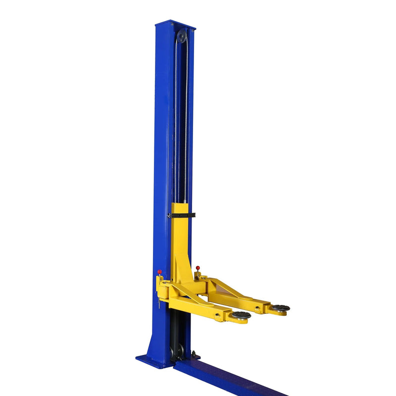 HW-9KFL single column