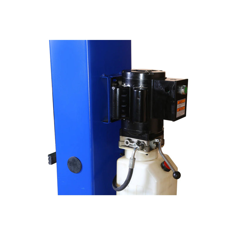 HW-9KFL power unit