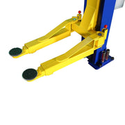HW-9KOH lift arms