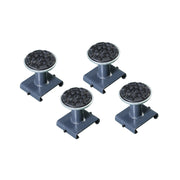 HW-SL6600X holders and pads