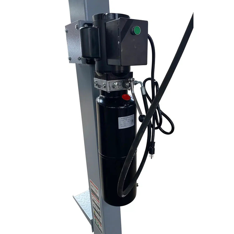 Triumph NSS-11 11,000lb 4-Post Lift