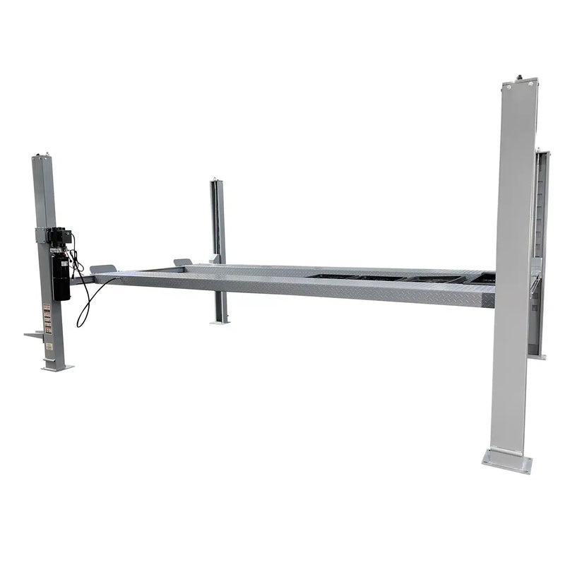 Triumph NSS-11 11,000lb 4-Post Lift