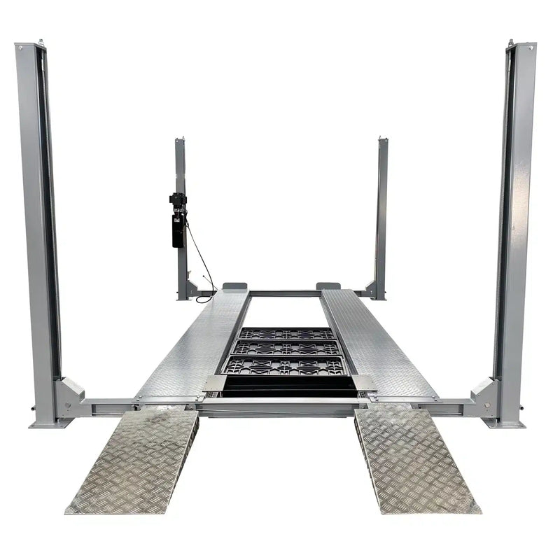 Triumph NSS-11 11,000lb 4-Post Lift