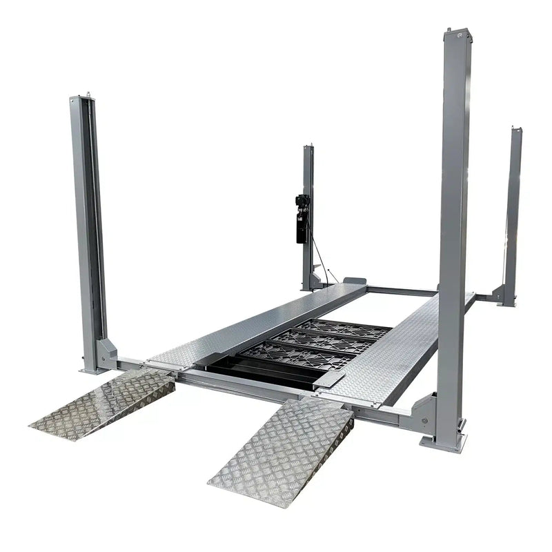 Triumph NSS-11 11,000lb 4-Post Lift