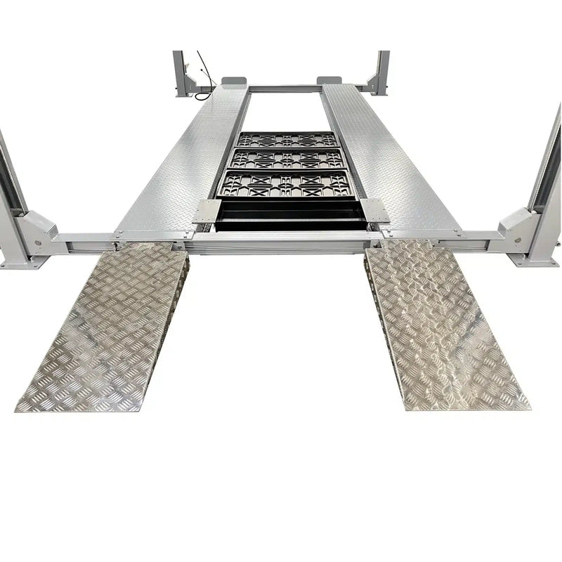 Triumph NSS-11 11,000lb 4-Post Lift